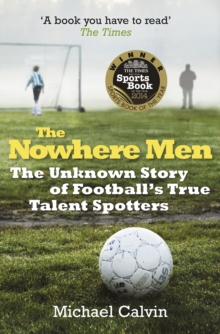 The Nowhere Men, Paperback Book The Nowhere Men, Paperback Book