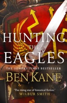 Hunting the Eagles, Paperback Book Hunting the Eagles, Paperback Book