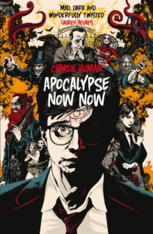 Apocalypse Now Now, Paperback Book Apocalypse Now Now, Paperback Book