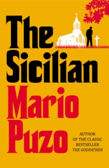 The Sicilian, Paperback Book The Sicilian, Paperback Book