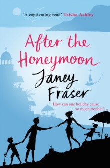 After the Honeymoon, Paperback Book After the Honeymoon, Paperback Book