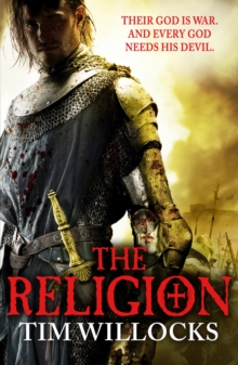 The Religion, Paperback Book The Religion, Paperback Book