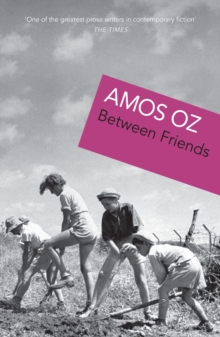 Between Friends, Paperback Between Friends, Paperback