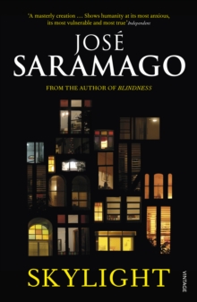 Skylight, Paperback Book Skylight, Paperback Book