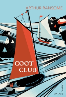Coot Club, Paperback Book Coot Club, Paperback Book