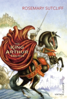 The King Arthur Trilogy, Paperback Book The King Arthur Trilogy, Paperback Book