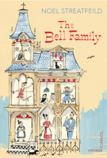 The Bell Family, Paperback Book The Bell Family, Paperback Book