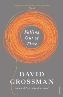 Falling out of Time, Paperback Book Falling out of Time, Paperback Book