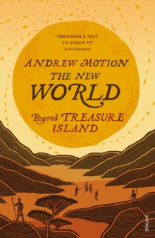 The New World, Paperback Book The New World, Paperback Book