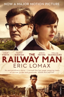 The Railway Man, Paperback The Railway Man, Paperback
