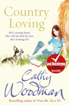 Country Loving, Paperback Book Country Loving, Paperback Book