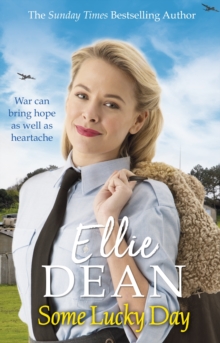 Some Lucky Day : Cliffehaven 7, Paperback Some Lucky Day : Cliffehaven 7, Paperback