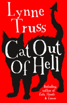 Cat out of Hell, Paperback Book Cat out of Hell, Paperback Book