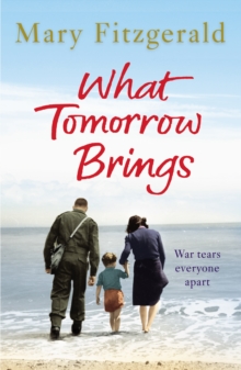 What Tomorrow Brings, Paperback Book What Tomorrow Brings, Paperback Book