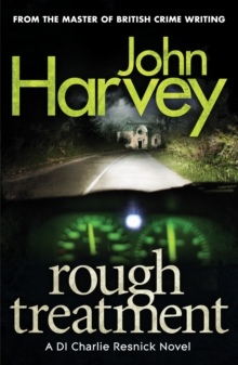 Rough Treatment : (Resnick 2), Paperback Book Rough Treatment : (Resnick 2), Paperback Book