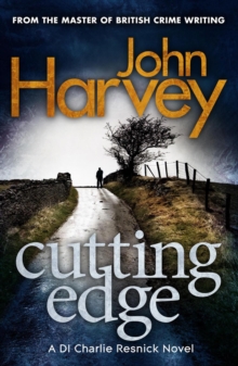 Cutting Edge : (Resnick 3), Paperback Book Cutting Edge : (Resnick 3), Paperback Book