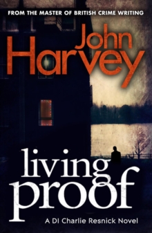 Living Proof : (Resnick 7), Paperback Book Living Proof : (Resnick 7), Paperback Book
