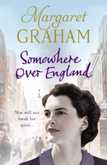 Somewhere Over England, Paperback Somewhere Over England, Paperback