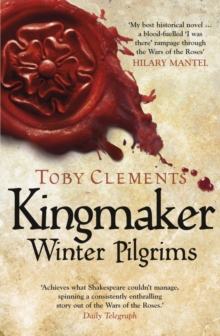 Kingmaker: Winter Pilgrims, Paperback Kingmaker: Winter Pilgrims, Paperback