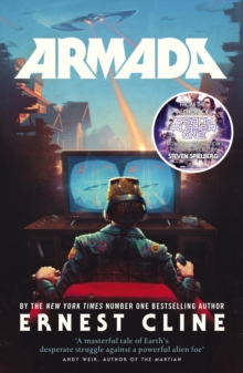 Armada, Paperback Book Armada, Paperback Book