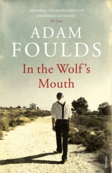 In the Wolf's Mouth, Paperback Book In the Wolf's Mouth, Paperback Book