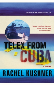 Telex from Cuba, Paperback Book Telex from Cuba, Paperback Book