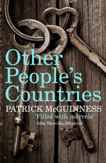 Other People's Countries : A Journey into Memory, Paperback Other People's Countries : A Journey into Memory, Paperback