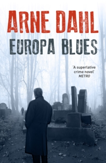 Europa Blues, Paperback Book Europa Blues, Paperback Book