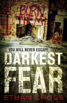 Darkest Fear : (Shepherd 3) the Third Gripping Novel in the Shepherd Series from One of America's Most Exciting Thriller Writers, Paperback Book Darkest Fear : (Shepherd 3) the Third Gripping Novel in the Shepherd Series from One of America's Most Exciting Thriller Writers, Paperback Book