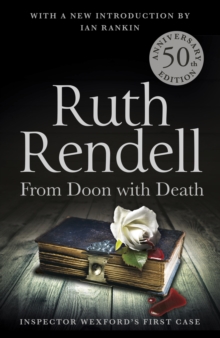 From Doon with Death, Paperback From Doon with Death, Paperback