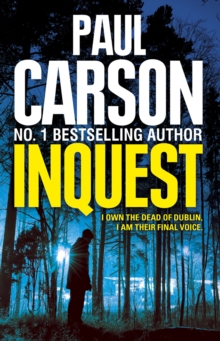 Inquest, Paperback Book Inquest, Paperback Book