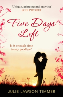 Five Days Left, Paperback Book Five Days Left, Paperback Book