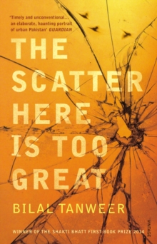 The Scatter Here is Too Great, Paperback The Scatter Here is Too Great, Paperback