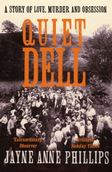 Quiet Dell, Paperback Book Quiet Dell, Paperback Book