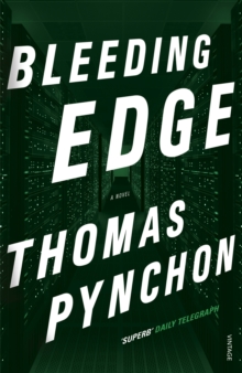 Bleeding Edge, Paperback Bleeding Edge, Paperback