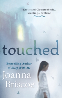 Touched, Paperback Book Touched, Paperback Book