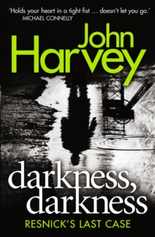 Darkness, Darkness : (Resnick 12), Paperback Book Darkness, Darkness : (Resnick 12), Paperback Book
