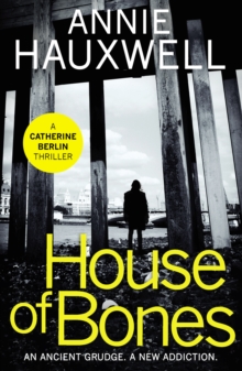 House of Bones, Paperback Book House of Bones, Paperback Book