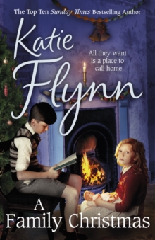 A Family Christmas, Paperback Book A Family Christmas, Paperback Book