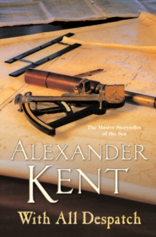 With All Despatch, Paperback Book With All Despatch, Paperback Book