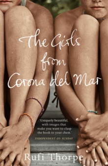 The Girls from Corona del Mar, Paperback Book The Girls from Corona del Mar, Paperback Book