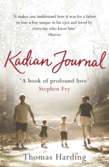 Kadian Journal, Paperback Book Kadian Journal, Paperback Book