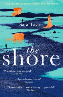 The Shore, Paperback Book The Shore, Paperback Book