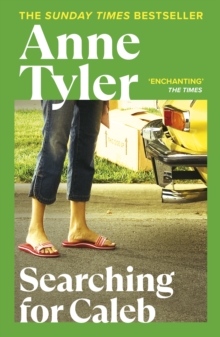 Searching for Caleb, Paperback Searching for Caleb, Paperback
