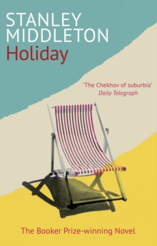 Holiday, Paperback Holiday, Paperback