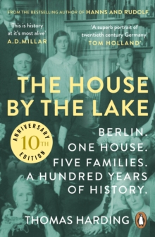 The House by the Lake, Paperback Book The House by the Lake, Paperback Book