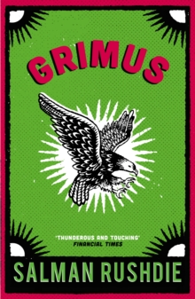Grimus, Paperback Book Grimus, Paperback Book
