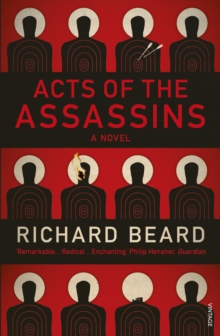 Acts of the Assassins, Paperback Book Acts of the Assassins, Paperback Book