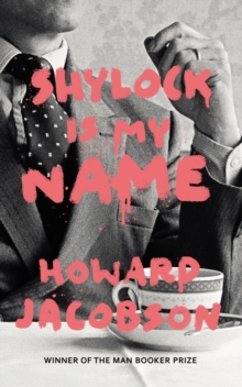 Shylock is My Name, Paperback Book Shylock is My Name, Paperback Book