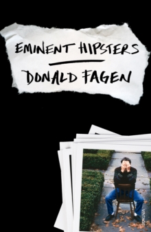 Eminent Hipsters, Paperback Eminent Hipsters, Paperback